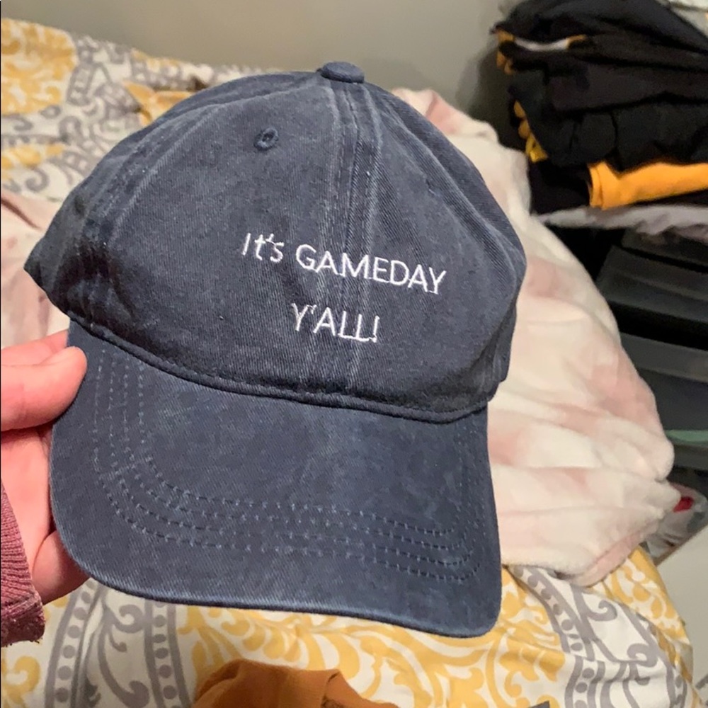 It’s game day y’all hat from altard state!